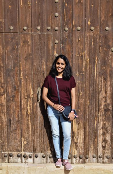 Welcome to Aiswarya Kethamkuzhi!