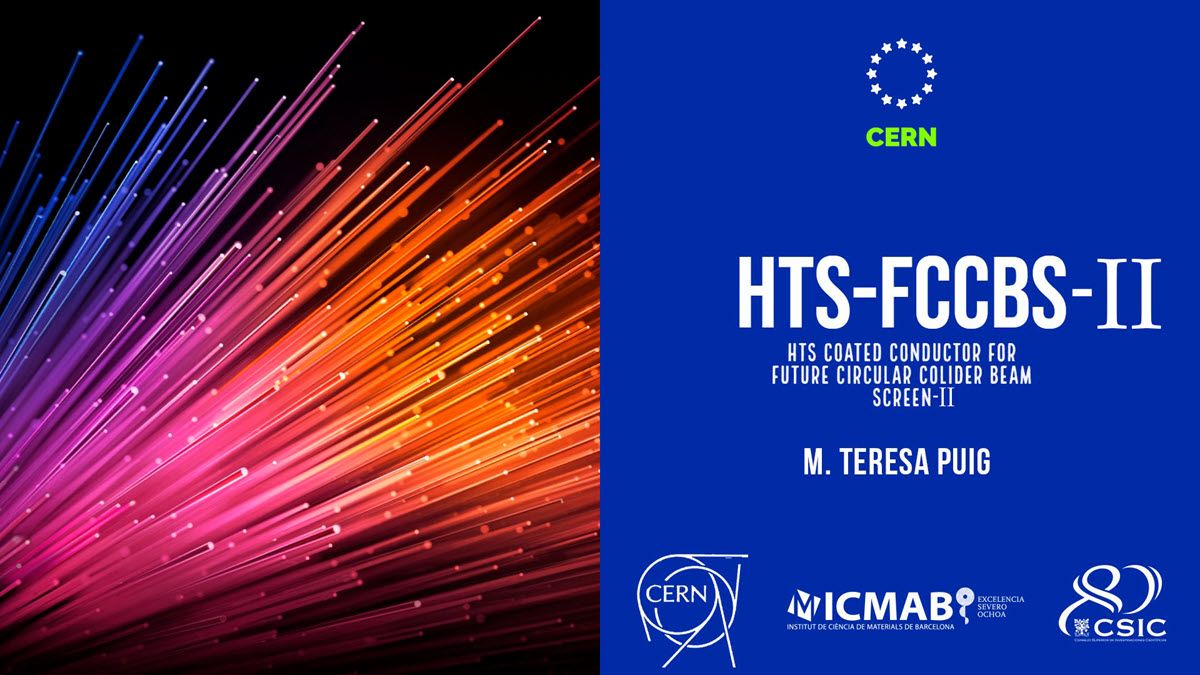 HTS-FCCbs II