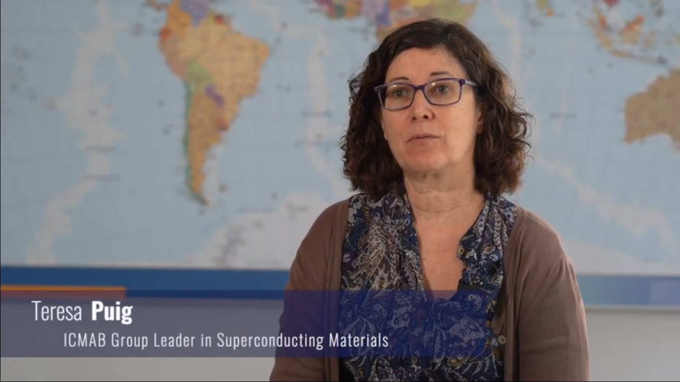 #MeetTheExpert: Interview to Teresa Puig as XRE4S energy expert