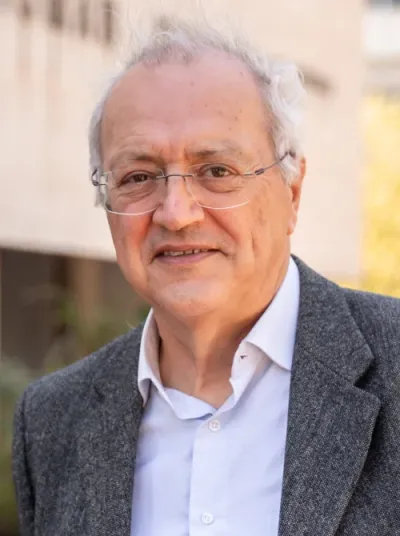 Xavier Obradros